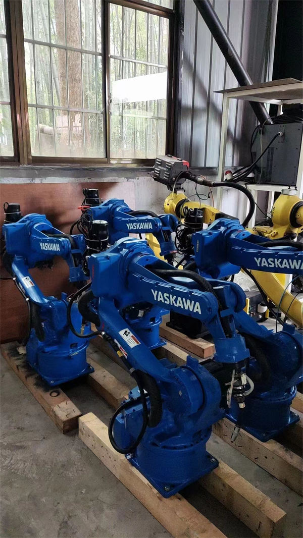 临汾智能焊接机器人-J9九游会自动化-智能焊接机器人报价
